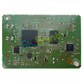 Board Printer Canon TS307 Used, Mainboard Canon TS307 Used, Motherboard TS-307 Part Number QM7-5371 (QM4-5848)