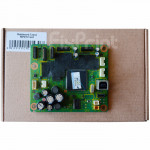 Board Printer Canon MP276 Used, Mainboard Canon MP276 Used, Motherboard MP276 Part Number QM3-6185 (QK16220)