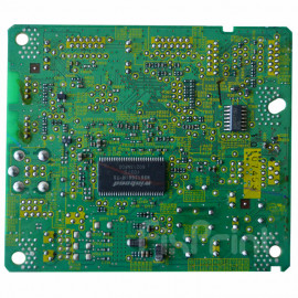 Board Printer Canon MP276 Used, Mainboard Canon MP276 Used, Motherboard MP276 Part Number QM3-6185 (QK16220)