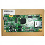 Board Printer Epson TX400 Used, Mainboard Epson TX400 Used, Motherboard Epson TX-400 Part Number Assy 2120934