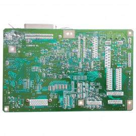 Board Printer Epson LQ2090 Used, Mainboard LQ2090 Used, Motherboard lq2090 Part Number Assy 2100050