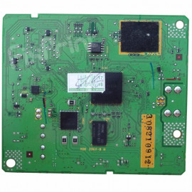 Board Printer Canon MG3570 Used, Mainboard Canon MG3570 Used, Motherboard MG-3570 Part Number QM7-2961(3391)