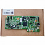 Board Printer Epson L405 Used, Motherboard L 405 Used, Mainboard L-405Motherboard Epson L405 Part Number Assy 2140882