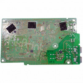 Board Printer Canon MX397 Used, Mainboard Canon MX-397 Used, Motherboard MX397 (New Model) Part Number D40 QM7-2811 (QM4-3541)