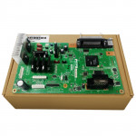 Board Printer Epson LQ2190 Used, Mainboard Epson LQ-2190 Used, Motherboard Epson 2190 Part Number Assy 2154638-00 KD STD