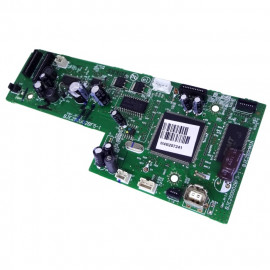 Board Printer Epson tx121 Used, Mainboard Epson tx121x Used, Motherboard Epson tx121 Part Number Assy BJE250G020K5-1