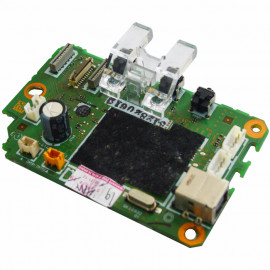 Board Printer Canon IP2770 Used, Mainboard Canon IP2770 Used, Motherboard Canon 2770 T08 Part Number QM7-4141(3716)