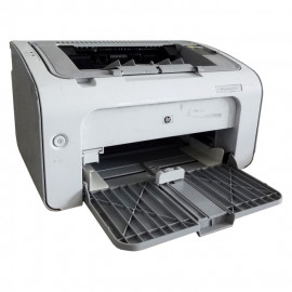 Printer Used HP Laserjet P1102