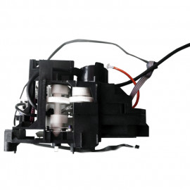 Purge Unit Printer Epson L1300, Pompa Pembuangan Epson L1300 Used, Part Number 1628003-01