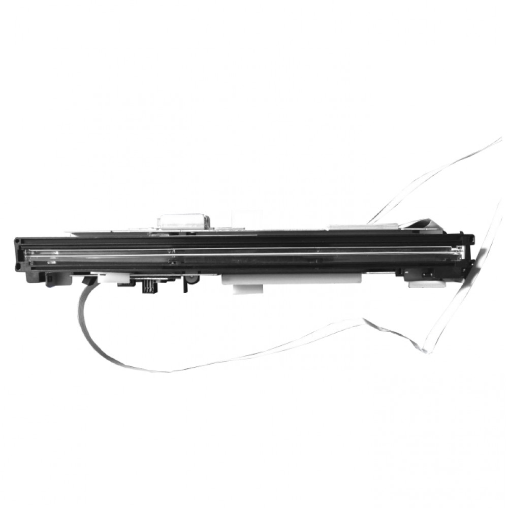Head Scanner Unit Part Printer Canon PIXMA MP287 MP258 11 Pin + Kabel Scanner Unit Part Used