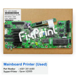 Board Printer Epson LQ300 Used, Mainboard Epson LQ300 Used, Motherboard LQ 300
